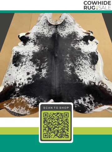 Small Sp Cow Skin 5 X 6 Sp 061 425